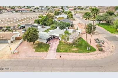 9001 W Taylor Street, Tolleson, AZ 85353 - Photo 39