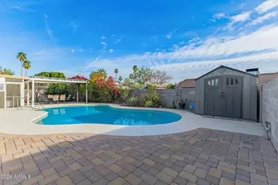 3201 W Acoma Drive, Phoenix, AZ 85053 - Photo 37