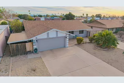 3201 W Acoma Drive, Phoenix, AZ 85053 - Photo 3