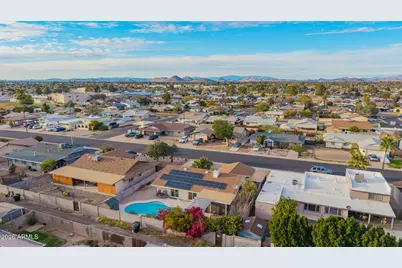 3201 W Acoma Drive, Phoenix, AZ 85053 - Photo 53