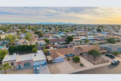 3201 W Acoma Drive, Phoenix, AZ 85053 - Photo 55