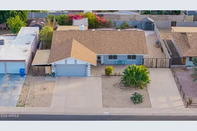 3201 W Acoma Drive, Phoenix, AZ 85053 - Photo 45