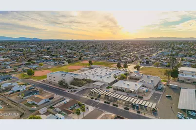 3201 W Acoma Drive, Phoenix, AZ 85053 - Photo 47