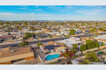 3201 W Acoma Drive, Phoenix, AZ 85053 - Photo 59