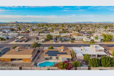 3201 W Acoma Drive, Phoenix, AZ 85053 - Photo 51