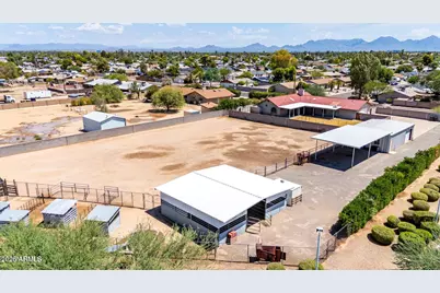 13036 N 36th Street, Phoenix, AZ 85032 - Photo 5