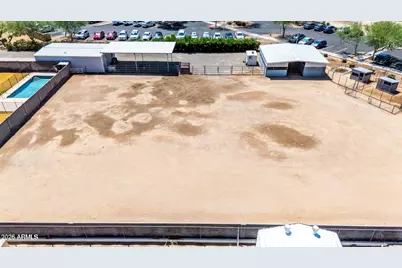 13036 N 36th Street, Phoenix, AZ 85032 - Photo 1