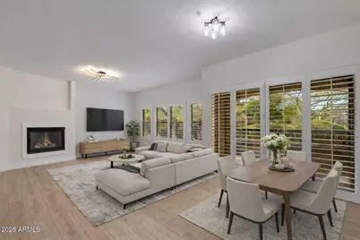 19700 N 76th Street #1188, Scottsdale, AZ 85255 - Photo 3