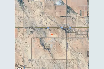 0 S Dean Road #21, Casa Grande, AZ 85194 - Photo 5