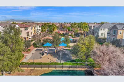 2665 S Catherine Drive #101, Gilbert, AZ 85295 - Photo 57