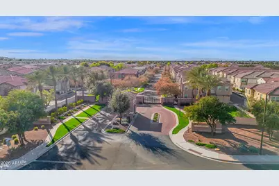 2665 S Catherine Drive #101, Gilbert, AZ 85295 - Photo 61