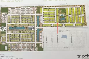 2665 S Catherine Dr, Gilbert, AZ 85295 - Photo 67