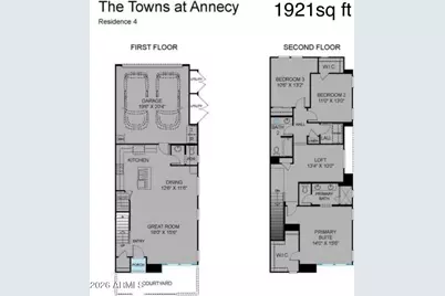 2665 S Catherine Drive #101, Gilbert, AZ 85295 - Photo 53