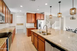 1671 N 214th Ave, Buckeye, AZ 85396 - Photo 13