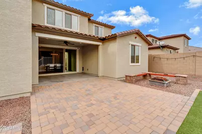 1671 N 214th Avenue, Buckeye, AZ 85396 - Photo 43