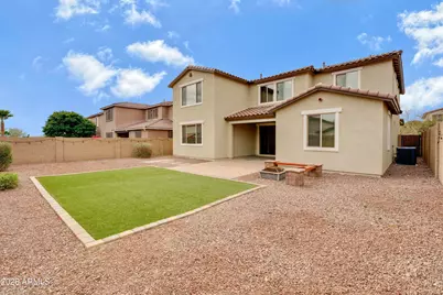 1671 N 214th Avenue, Buckeye, AZ 85396 - Photo 41