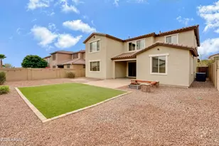 1671 N 214th Ave, Buckeye, AZ 85396 - Photo 41