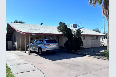 1805 E Randall Drive, Tempe, AZ 85281 - Photo 1