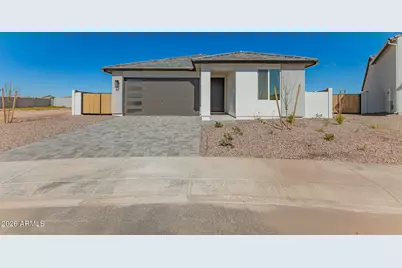1277 E Ridgerock Loop, Casa Grande, AZ 85122 - Photo 1