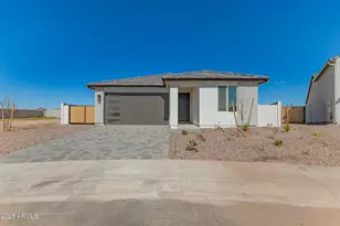 1277 E Ridgerock Loop, Casa Grande, AZ 85122 - Photo 1