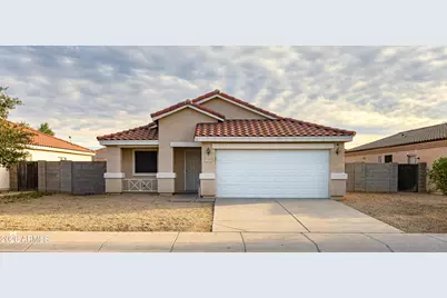 11825 W Edgemont Avenue, Avondale, AZ 85392 - Photo 1