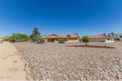 14215 W Sable Court, Sun City West, AZ 85375 - Photo 35