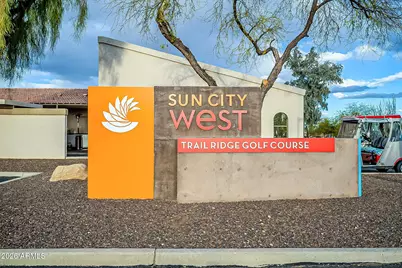 14215 W Sable Court, Sun City West, AZ 85375 - Photo 71