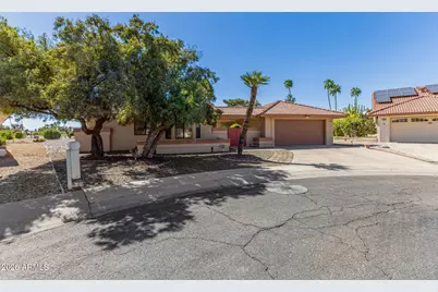 14215 W Sable Court, Sun City West, AZ 85375 - Photo 39