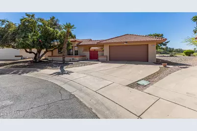 14215 W Sable Court, Sun City West, AZ 85375 - Photo 41