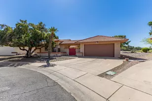 14215 W Sable Ct, Sun City West, AZ 85375 - Photo 41