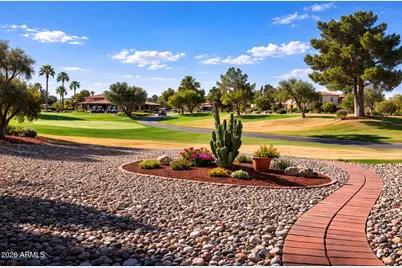 14215 W Sable Court, Sun City West, AZ 85375 - Photo 1