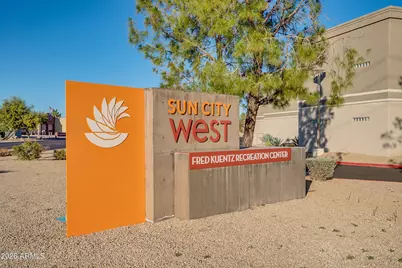 14215 W Sable Court, Sun City West, AZ 85375 - Photo 69