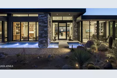 42829 N 102nd Street, Scottsdale, AZ 85262 - Photo 1