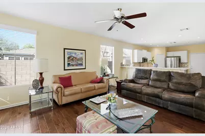 3447 E Vaughn Avenue, Gilbert, AZ 85234 - Photo 17