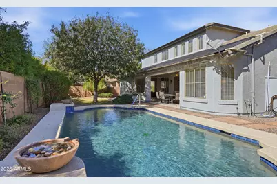 3447 E Vaughn Avenue, Gilbert, AZ 85234 - Photo 41