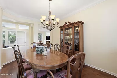 3447 E Vaughn Avenue, Gilbert, AZ 85234 - Photo 7