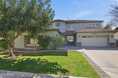 3447 E Vaughn Avenue, Gilbert, AZ 85234 - Photo 1