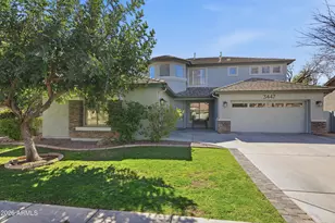 3447 E Vaughn Ave, Gilbert, AZ 85234 - Photo 1