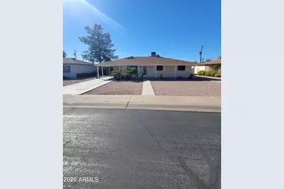 900 N California Street, Chandler, AZ 85225 - Photo 1