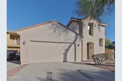 4028 W Pedro Lane, Laveen, AZ 85339 - Photo 1