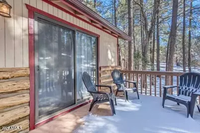 3011 S Wapiti Lane, Pinetop, AZ 85935 - Photo 33