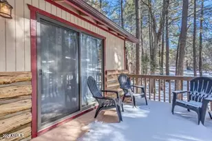 3011 S Wapiti Ln, Pinetop, AZ 85935 - Photo 33