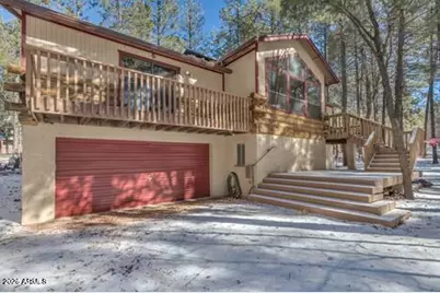 3011 S Wapiti Lane, Pinetop, AZ 85935 - Photo 27