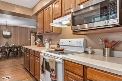 3011 S Wapiti Lane, Pinetop, AZ 85935 - Photo 35