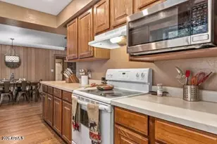 3011 S Wapiti Ln, Pinetop, AZ 85935 - Photo 35