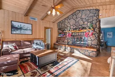 3011 S Wapiti Lane, Pinetop, AZ 85935 - Photo 31