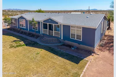 26357 W Peters Road, Casa Grande, AZ 85193 - Photo 5