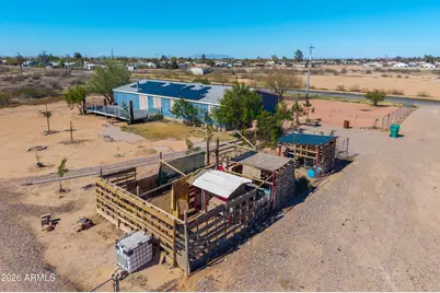 26357 W Peters Road, Casa Grande, AZ 85193 - Photo 83