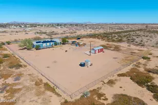 26357 W Peters Rd, Casa Grande, AZ 85193 - Photo 79