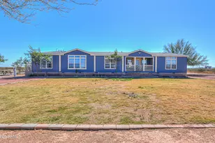 26357 W Peters Rd, Casa Grande, AZ 85193 - Photo 1